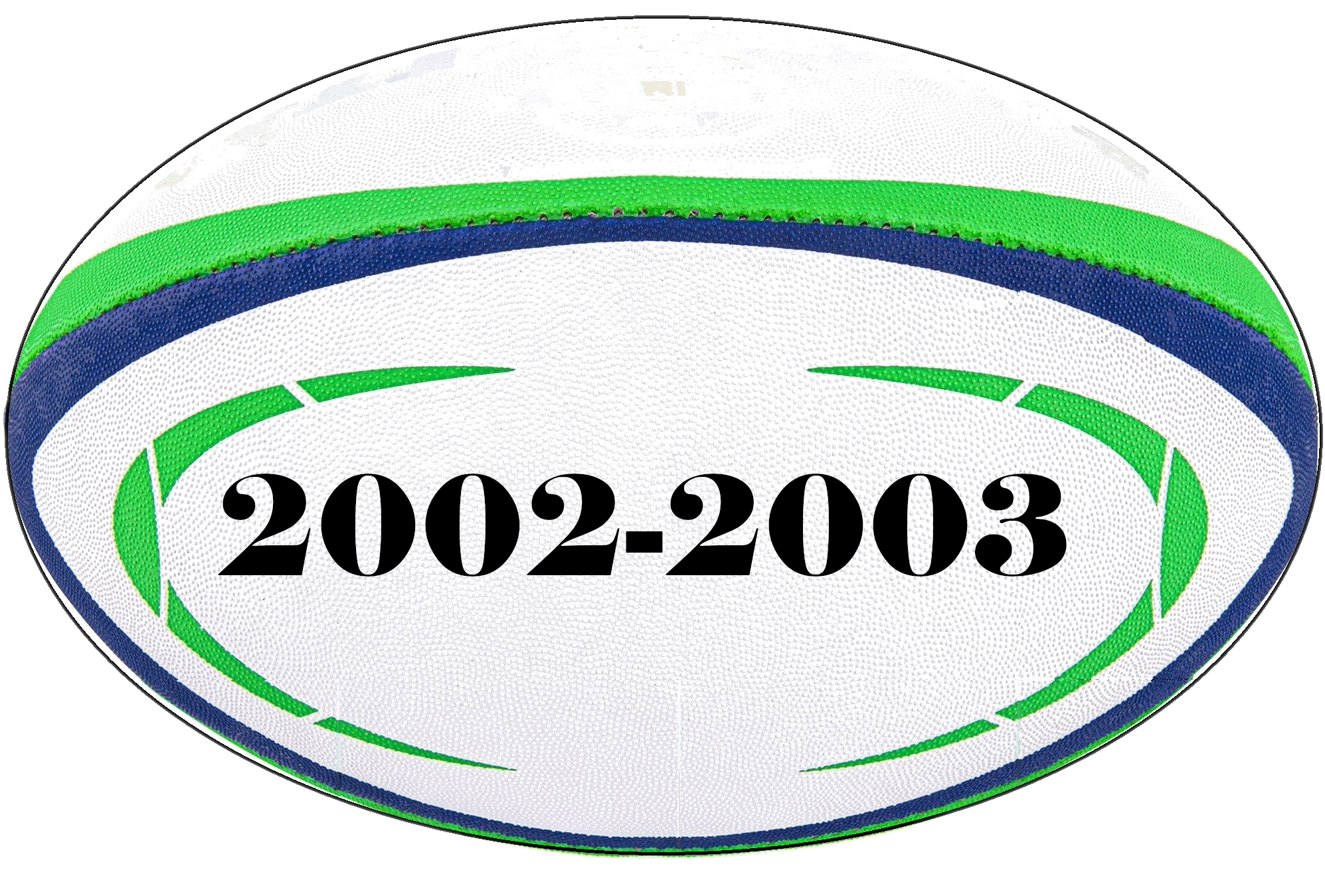 ballon saison 2002-2003