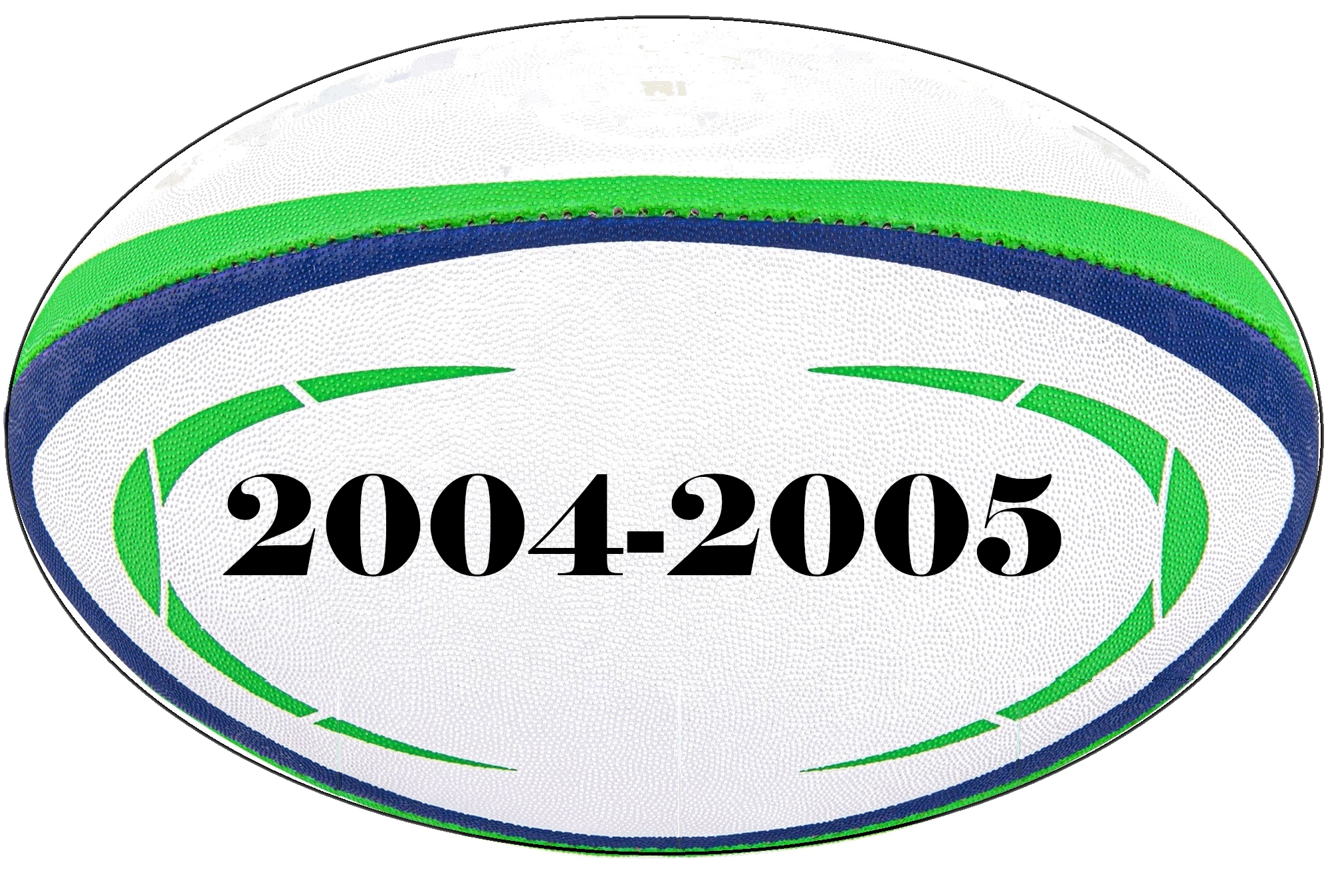 ballon saison 2004-2005