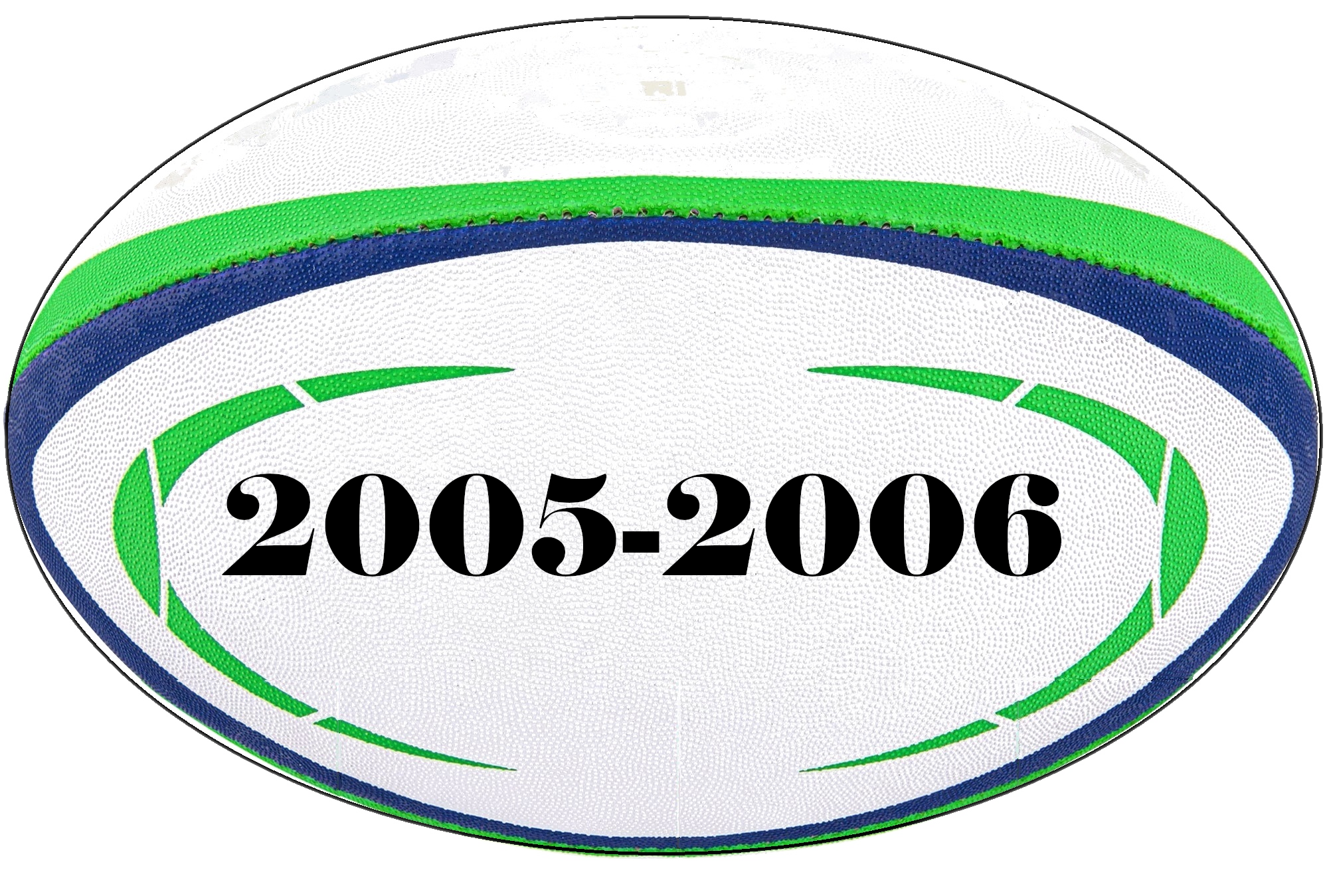 ballon saison 2005-2006