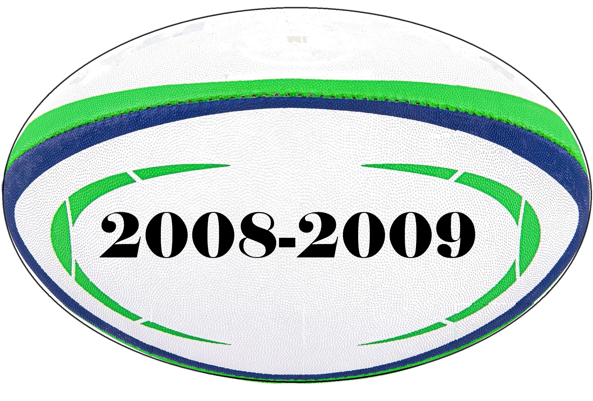 ballon saison 2008-2009