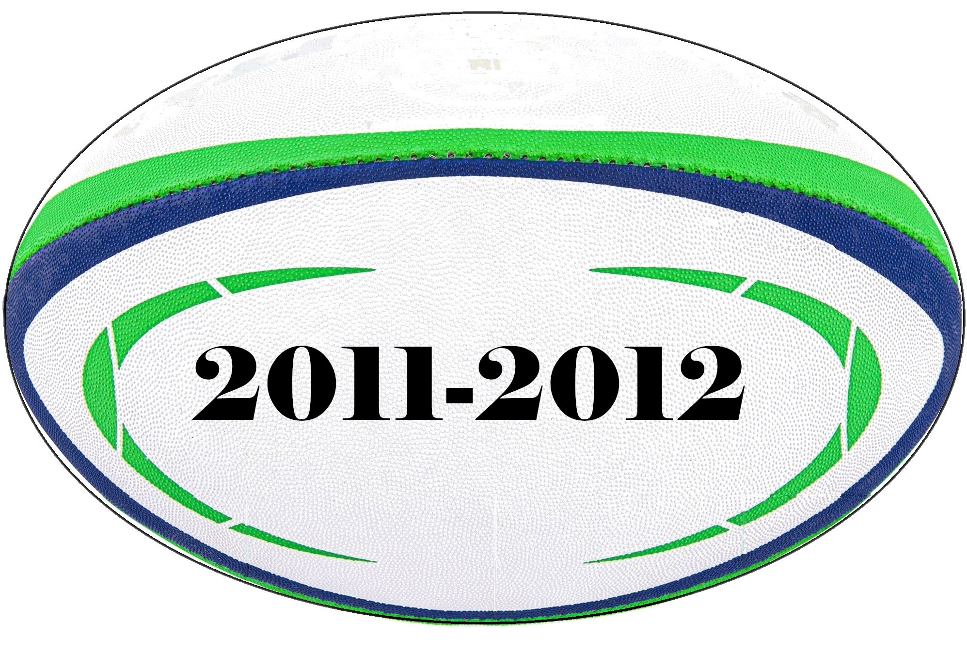 ballon saison 2011-2012