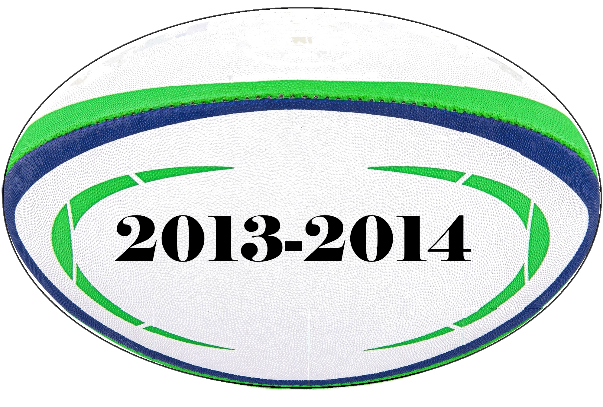 ballon saison 2013-2014