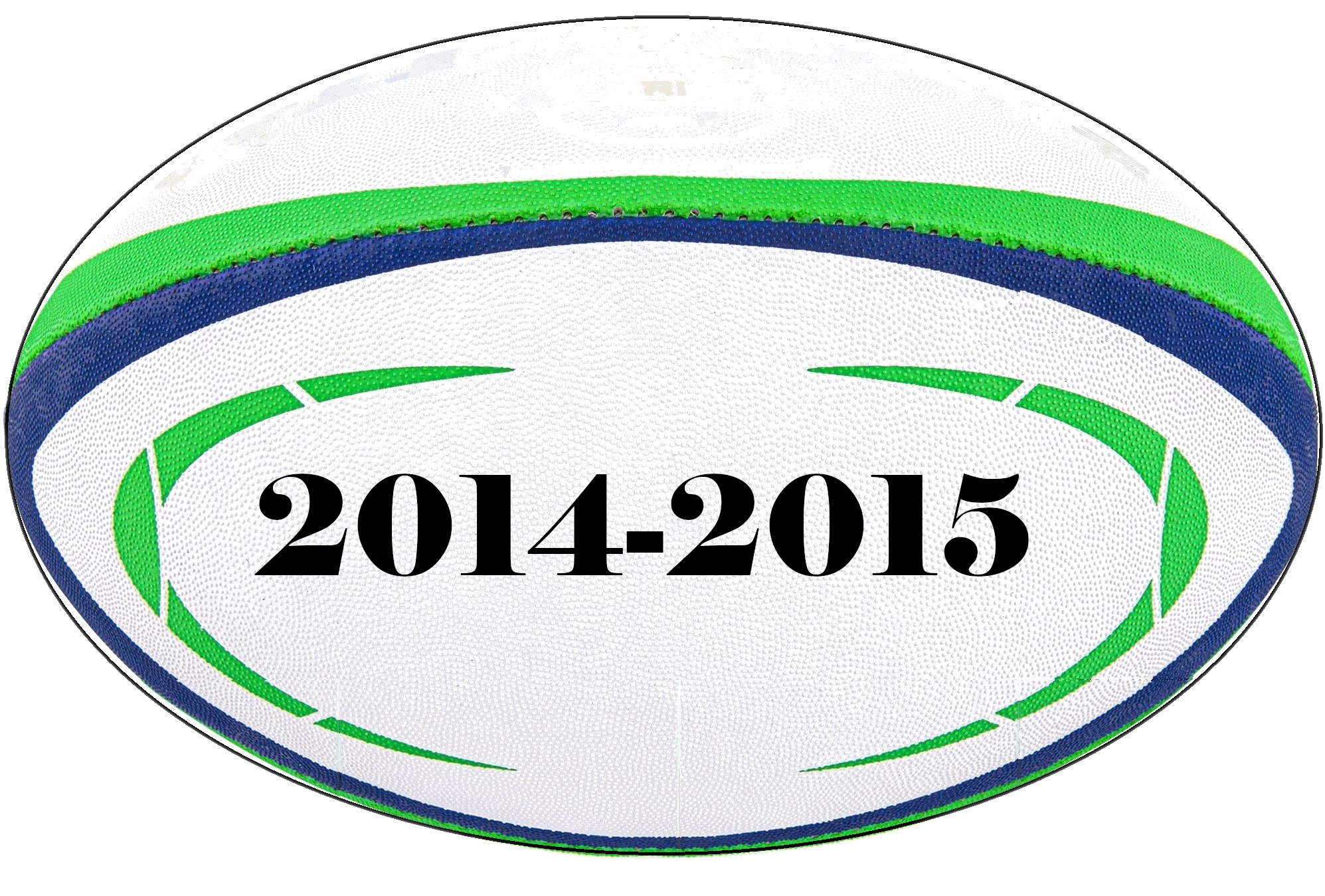 ballon saison 2014-2015