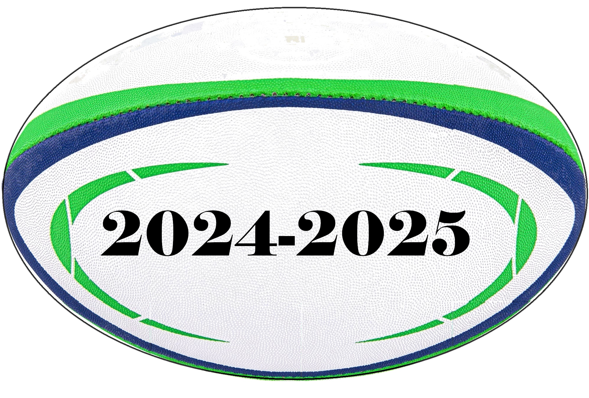 ballon saison 2024-2025