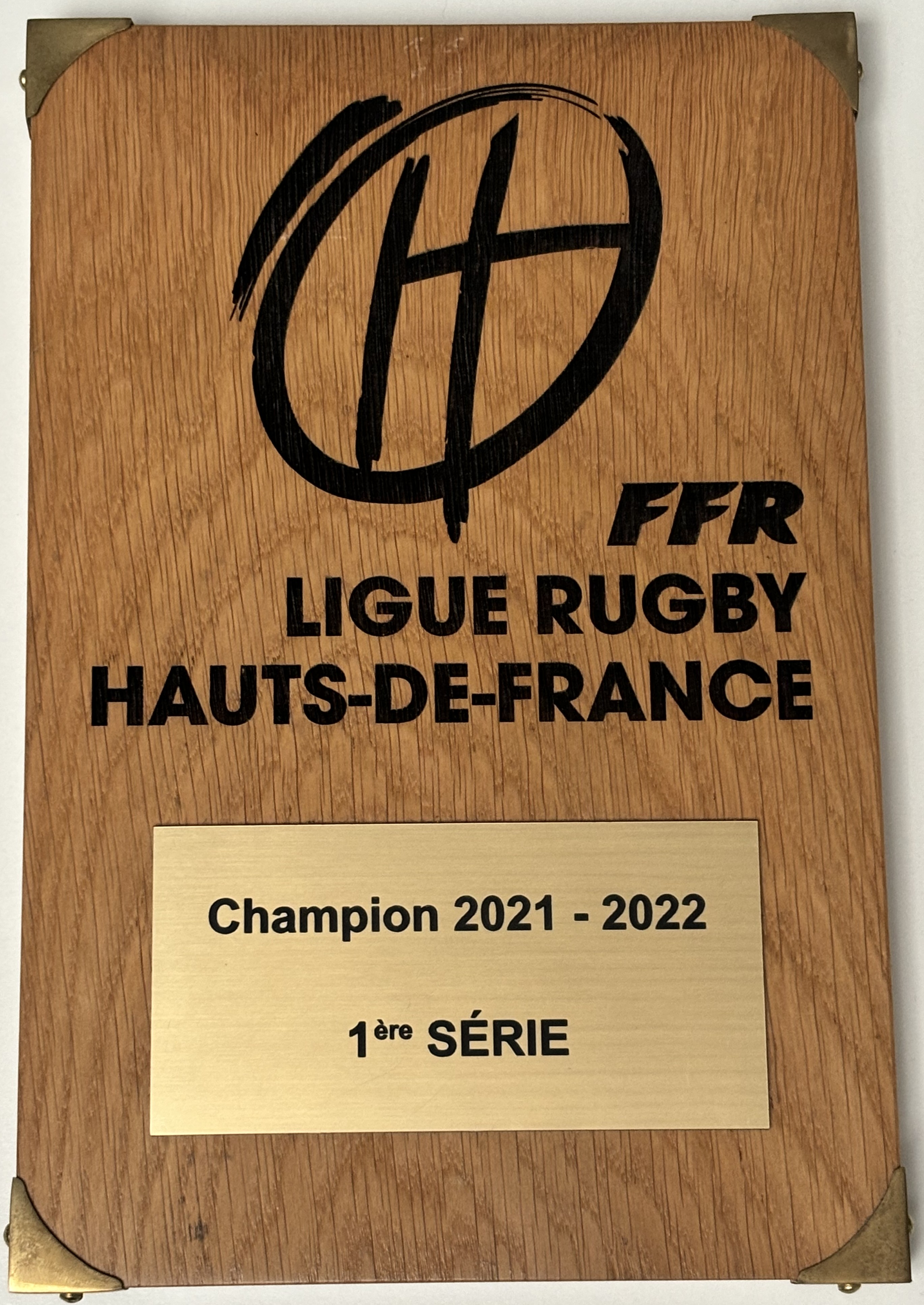 Trophee 2021 2022 1ere série
